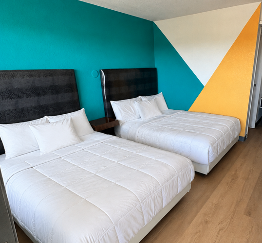 Sonesta Welcomes Signature Inn Socorro to Its Growing Portfolio